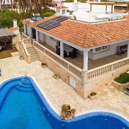 Rafael Villa