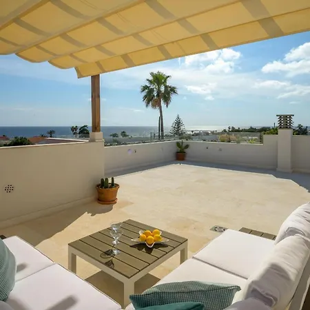 Villa Rafael Sant Lluís