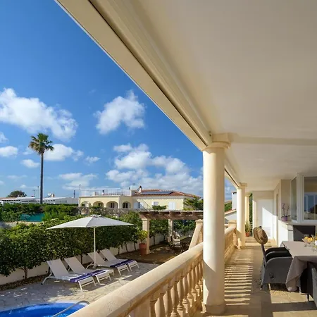 Villa Rafael