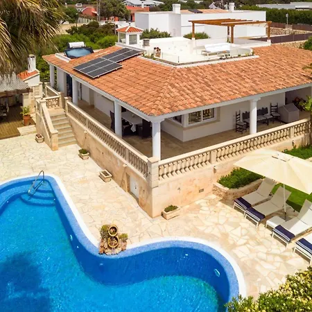 Villa Rafael