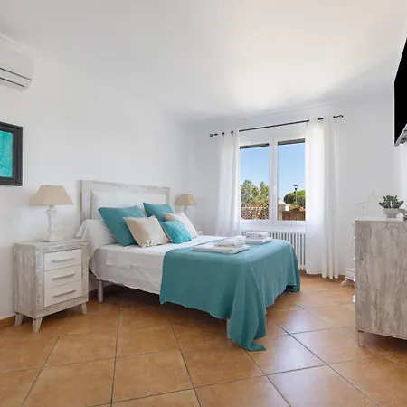 Villa Rafael *