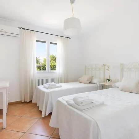 Villa Rafael Sant Lluís