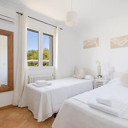 Villa Rafael Sant Lluís