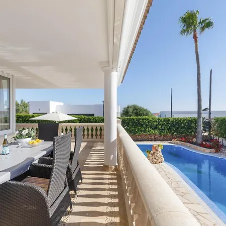 Villa Rafael