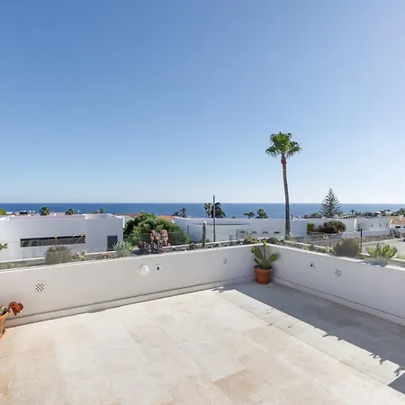Rafael Villa Sant Lluís