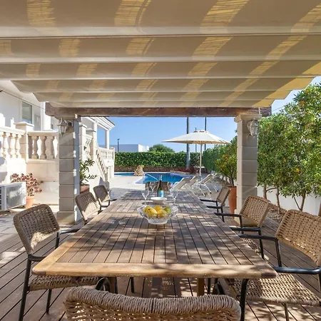 Villa Rafael