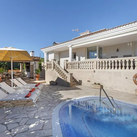 Villa Rafael