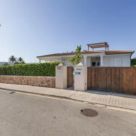 Villa Rafael