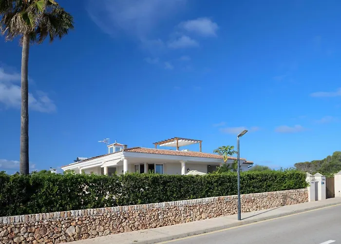 Rafael * Sant Lluís